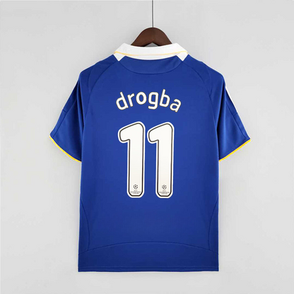 Chelsea 2007/08 Casa