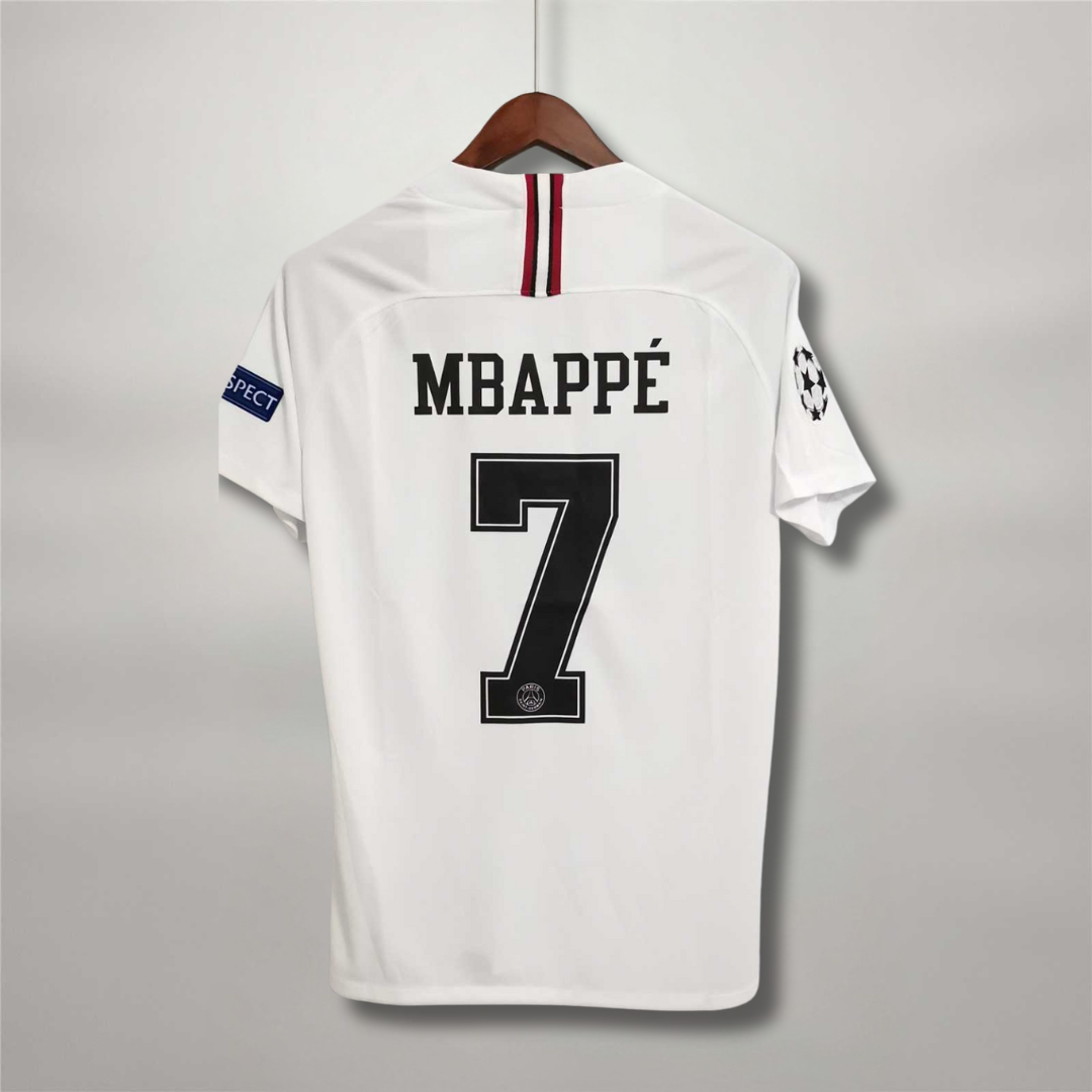 PSG 2018/19 Trasferta