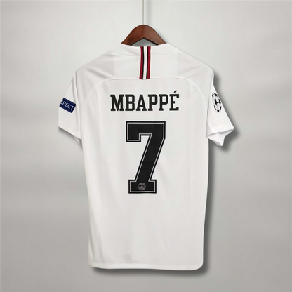 PSG 2018/19 Trasferta