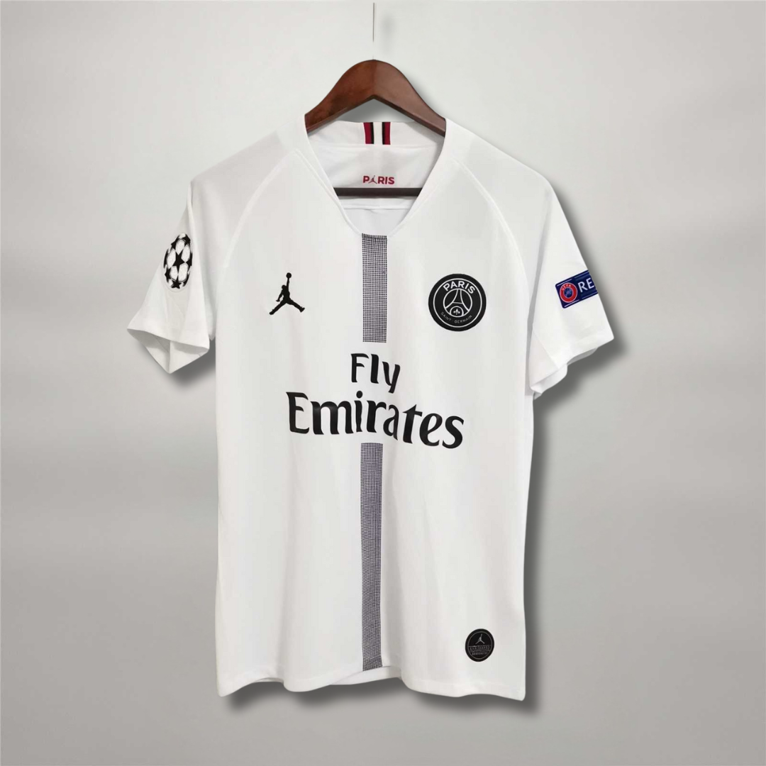 PSG 2018/19 Trasferta