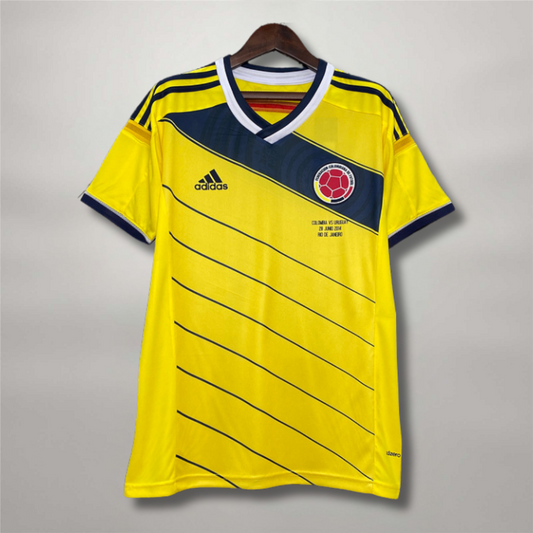 Colombia 2013/14 Casa