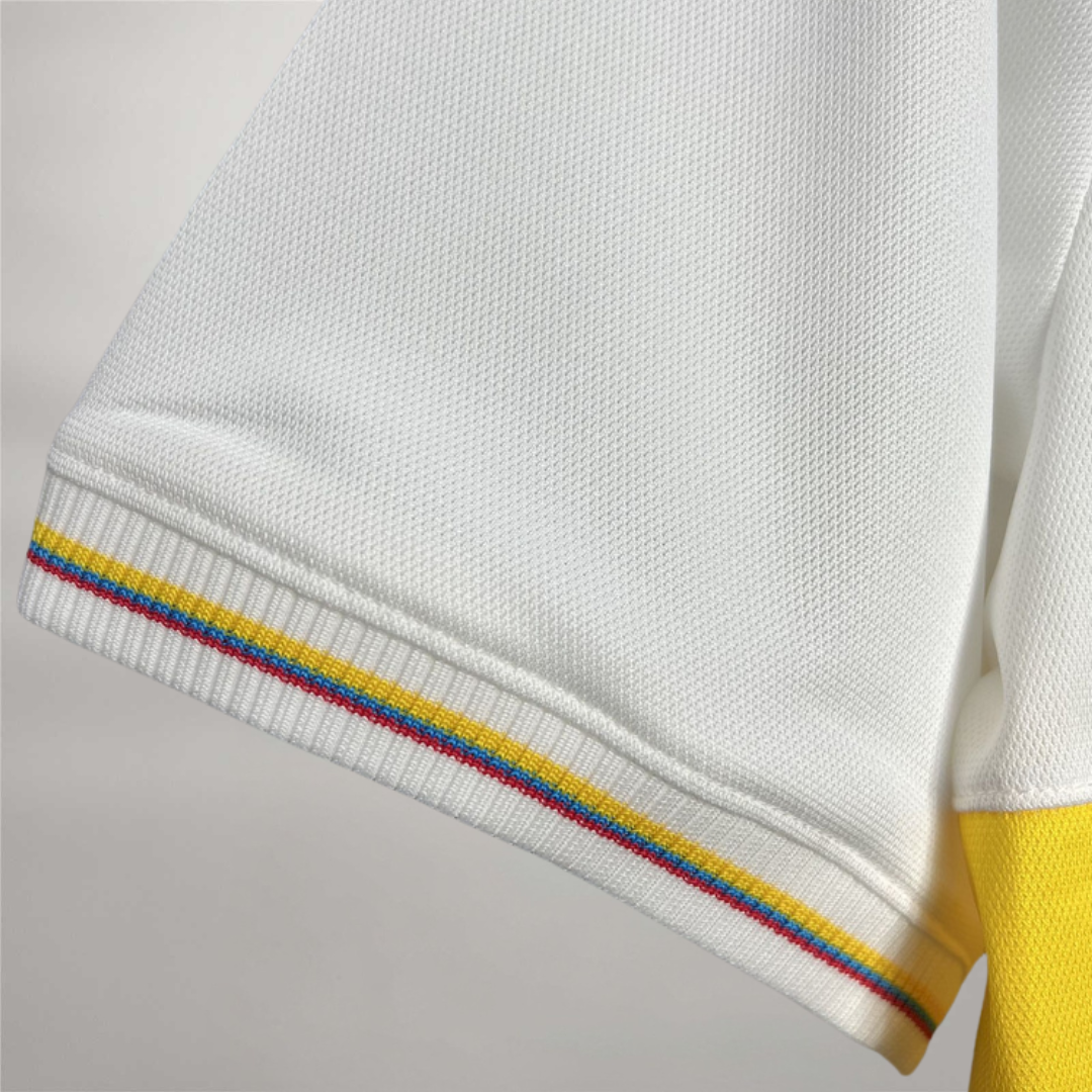 Colombia - 100th Anniversario