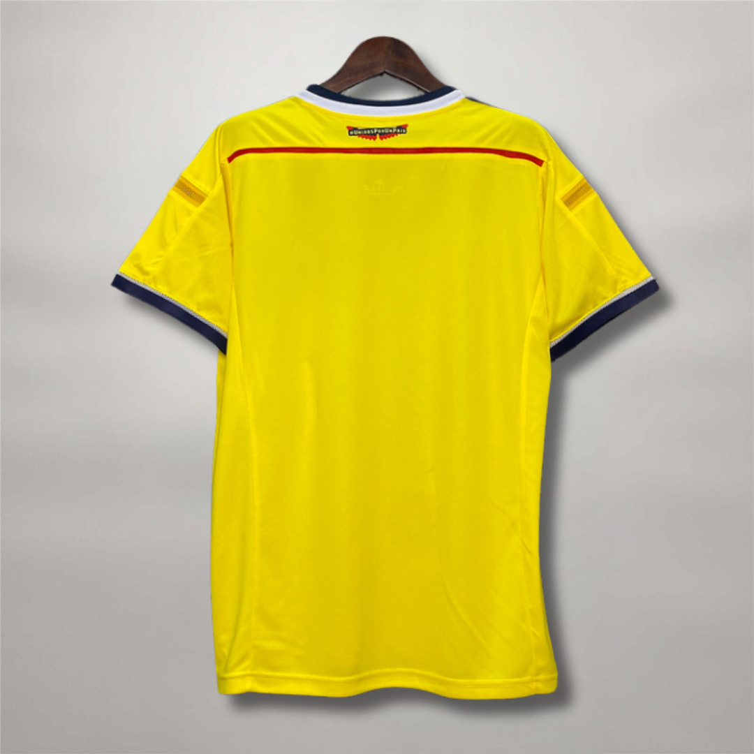 Colombia 2013/14 Casa