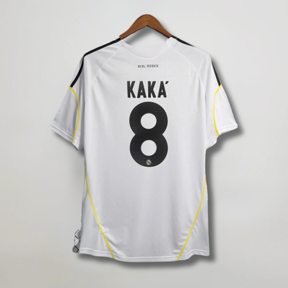 KAKÁ - Real Madrid 2009/10 Casa