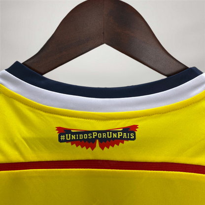 Colombia 2013/14 Casa