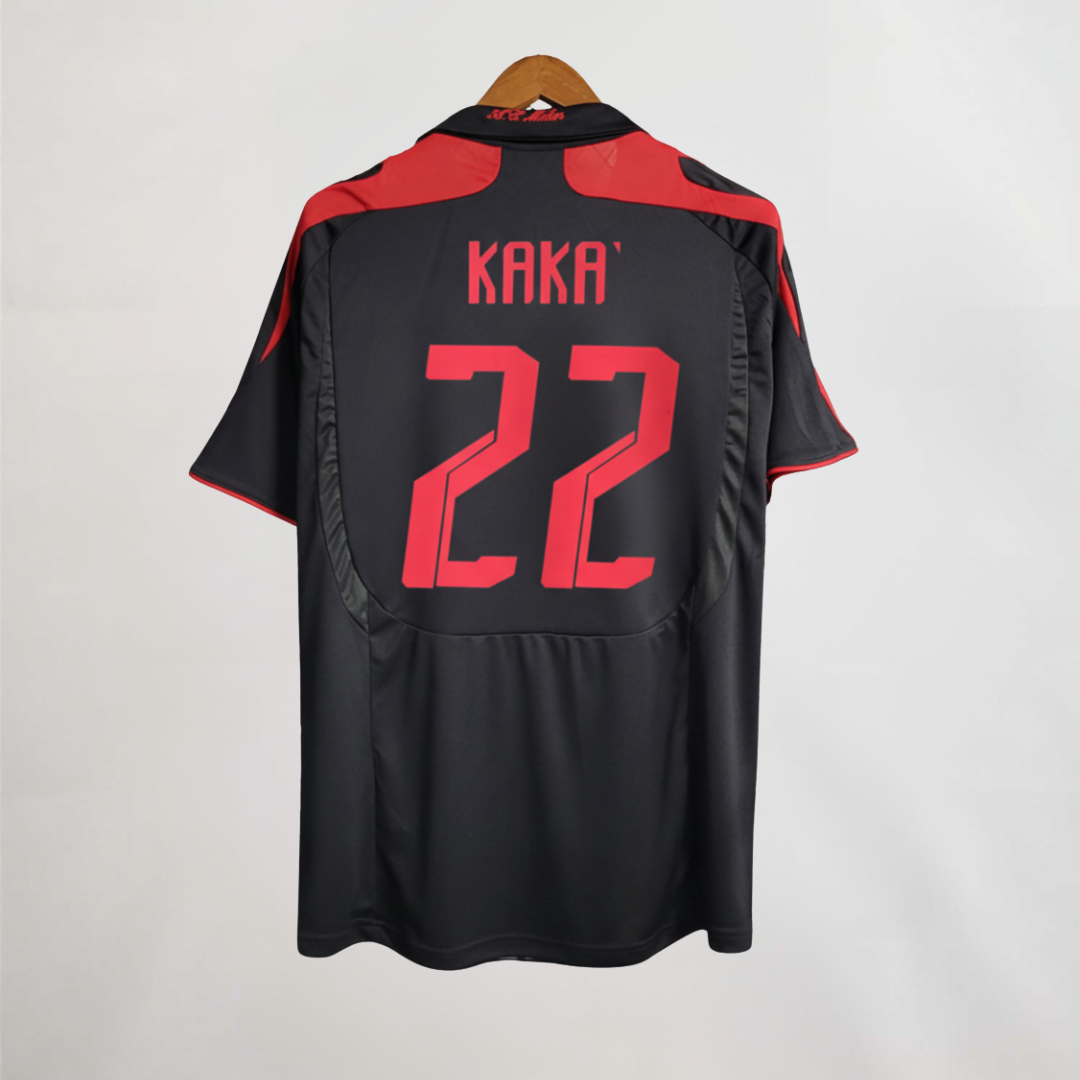 KAKÁ - Milan 2007/08 Terza