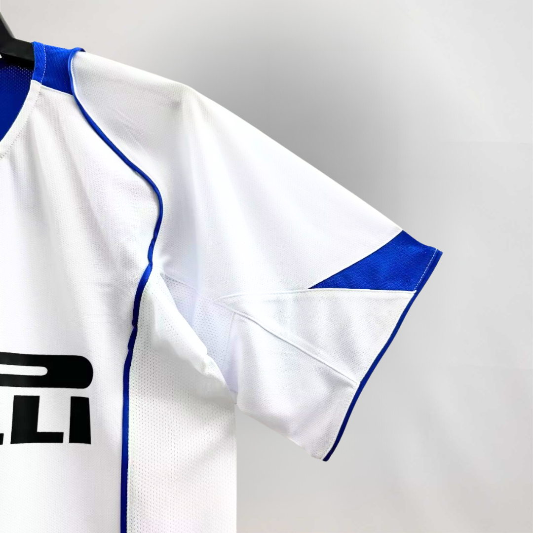 Inter 2004/05 Trasferta