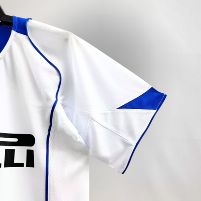 Inter 2004/05 Trasferta