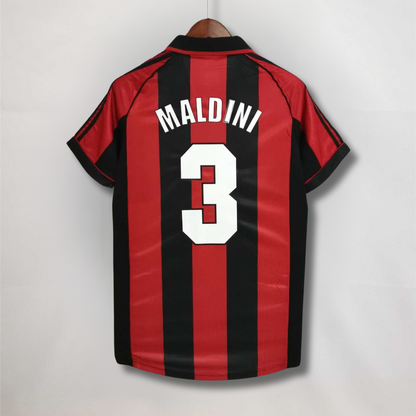 Milan 1998/99 Casa