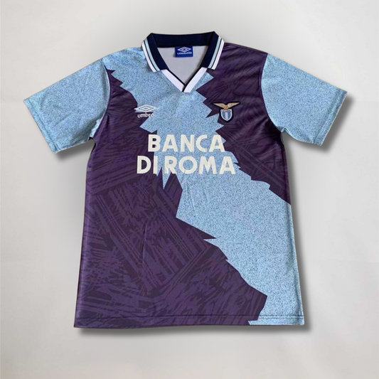 Lazio 1994/95 Trasferta