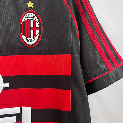 Milan 1998/99 Terza