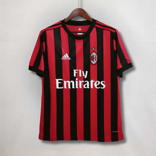 Milan 2017/18 Casa