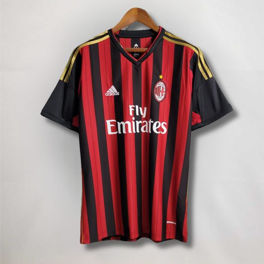 Milan 2013/14 Casa