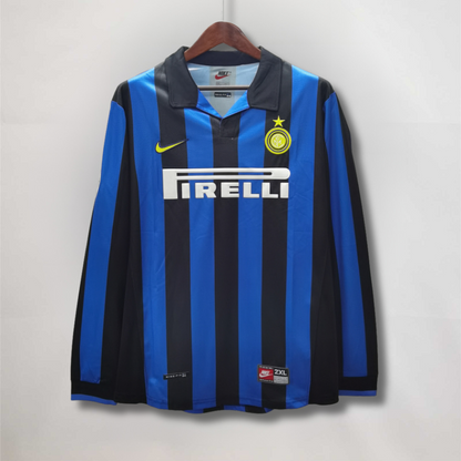 Inter 1998/99 Casa