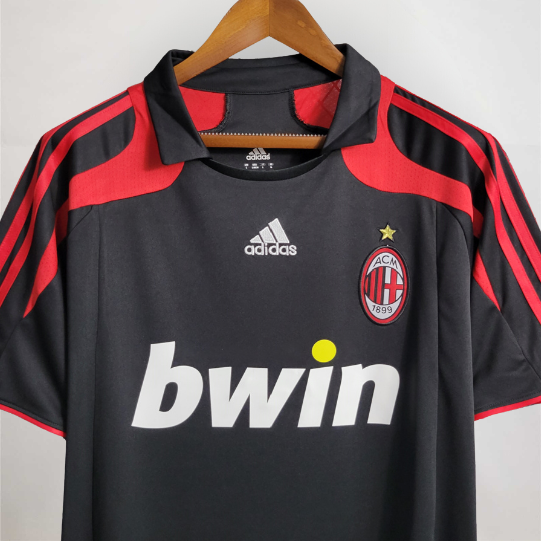 Milan 2007/08 Terza