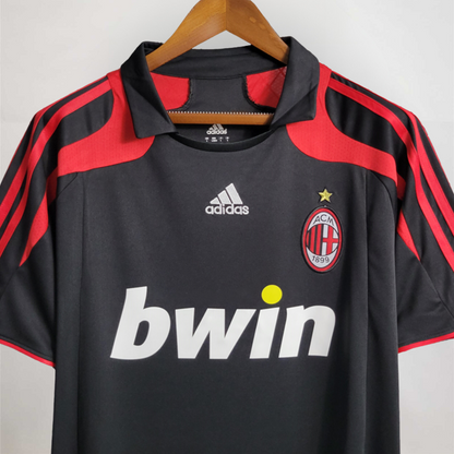 Milan 2007/08 Terza