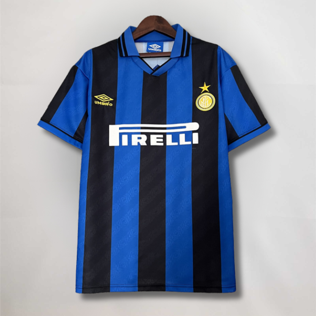 Inter 1995/96 Casa