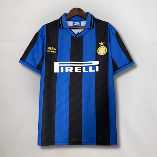 Inter 1995/96 Casa