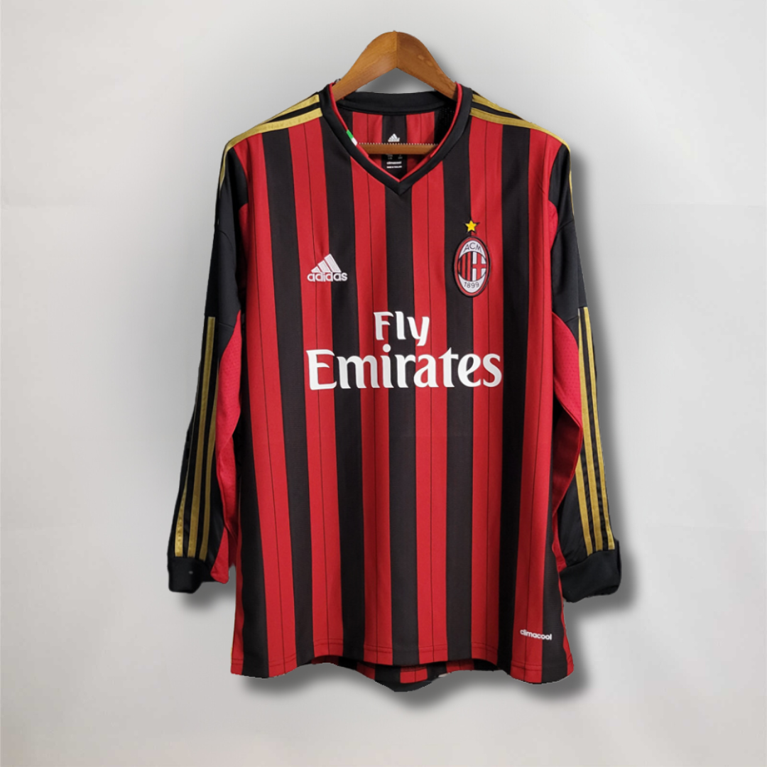 Milan 2013/14 Casa