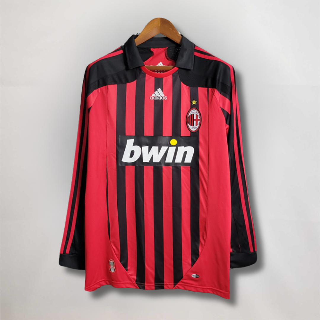 KAKÁ - Milan 2007/08 casa