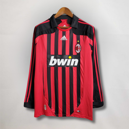 KAKÁ - Milan 2007/08 casa