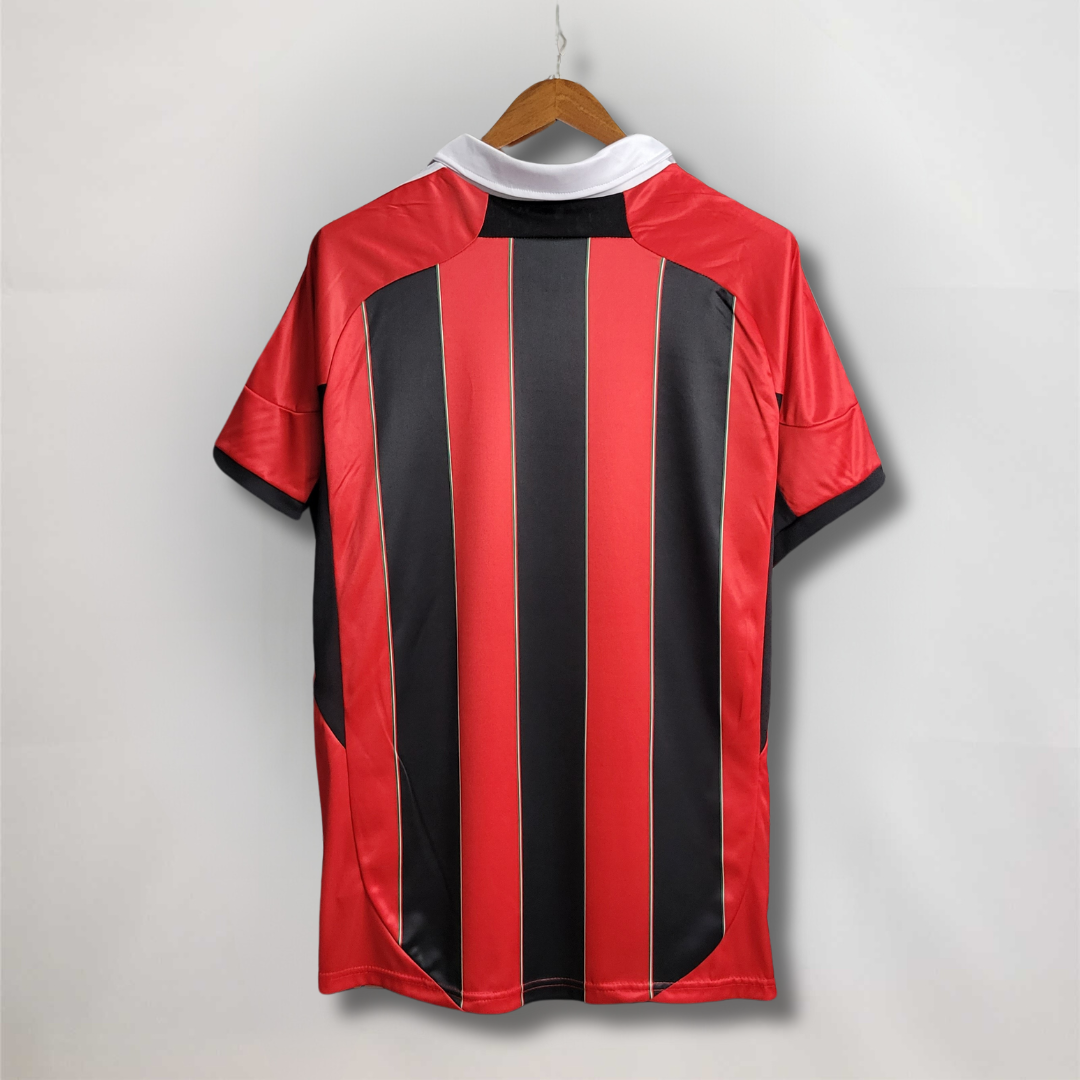 Milan 2012/13 Casa