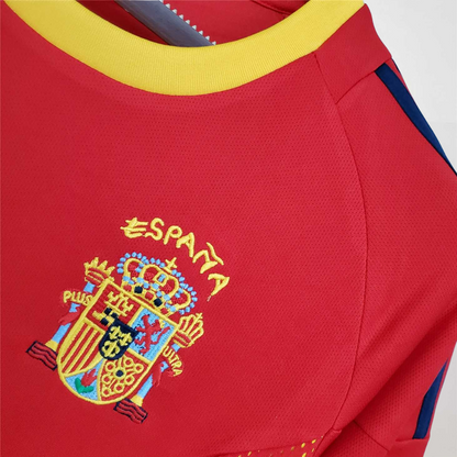 Spagna 2002 Casa