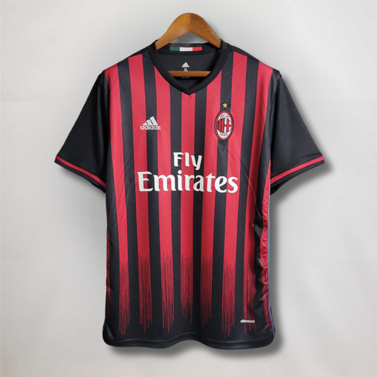 Milan 2016/17 Casa