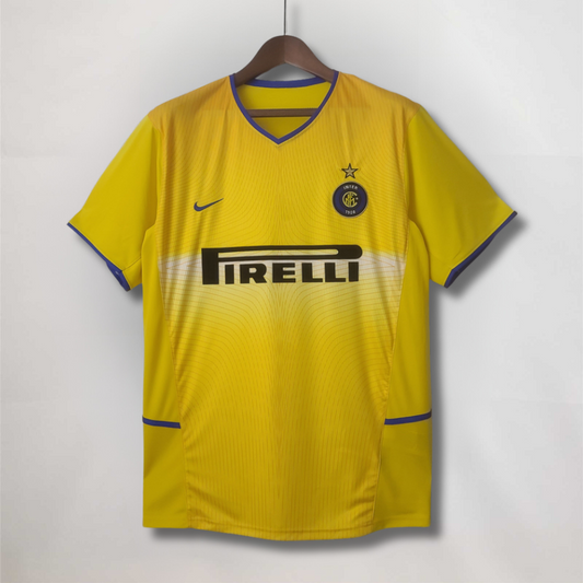 Inter 2002/03 Terza