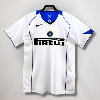 Inter 2004/05 Trasferta