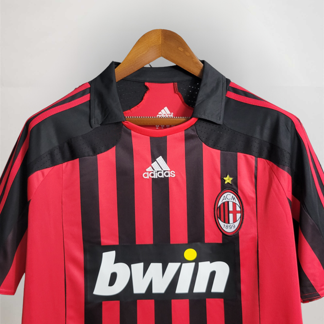 KAKÁ - Milan 2007/08 casa
