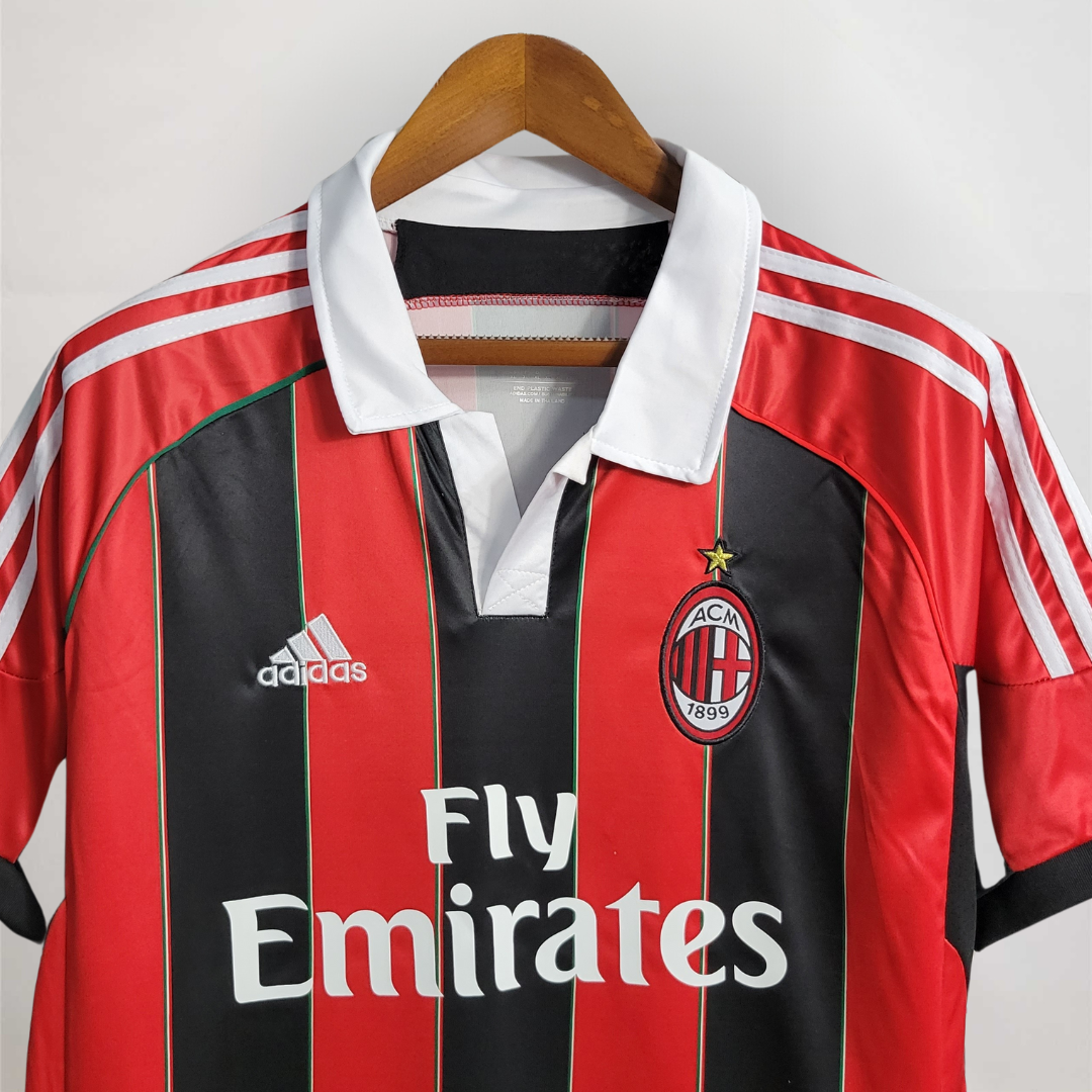 Milan 2012/13 Casa