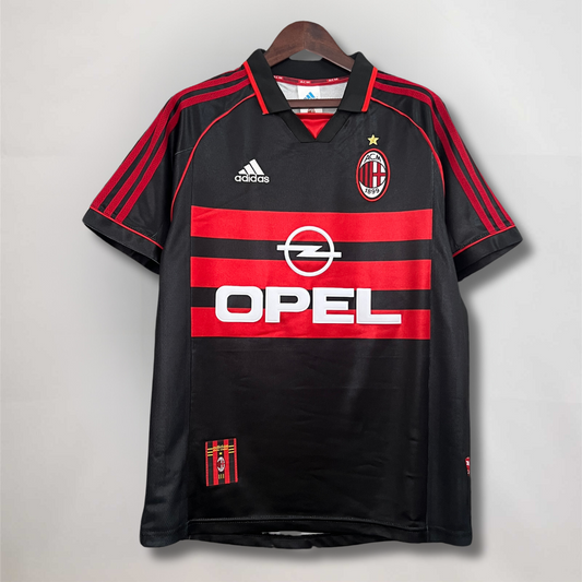 Milan 1998/99 Terza