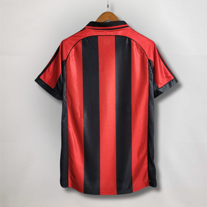 Milan 1998/99 Casa