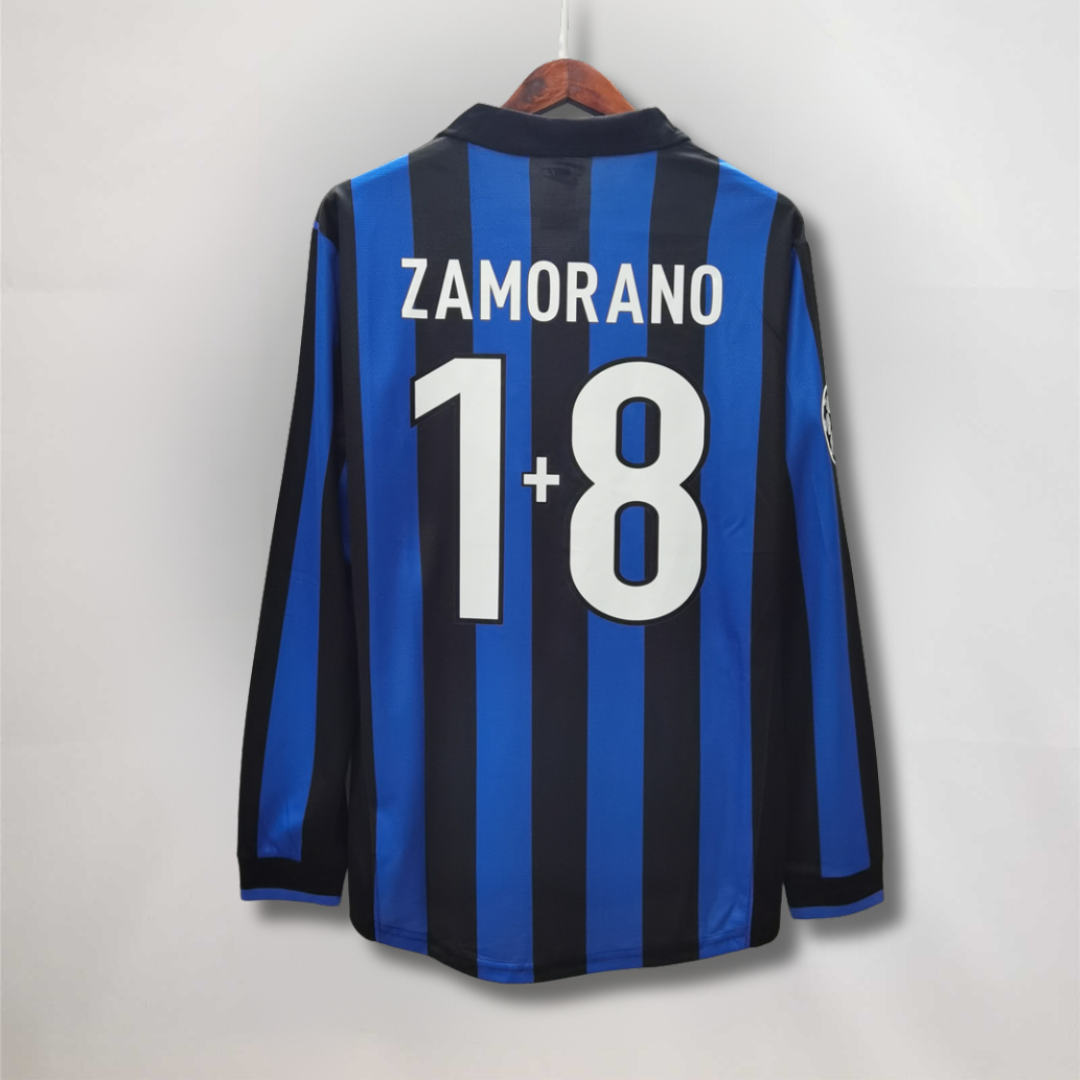 Inter 1998/99 Casa