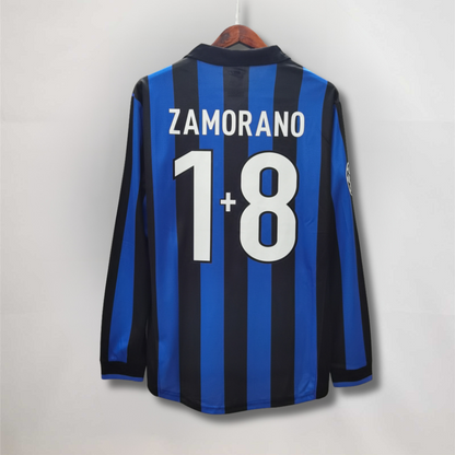 Inter 1998/99 Casa