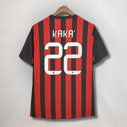 Milan 2013/14 Casa