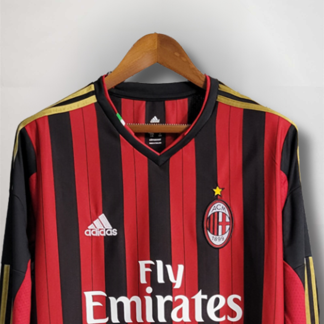 Milan 2013/14 Casa