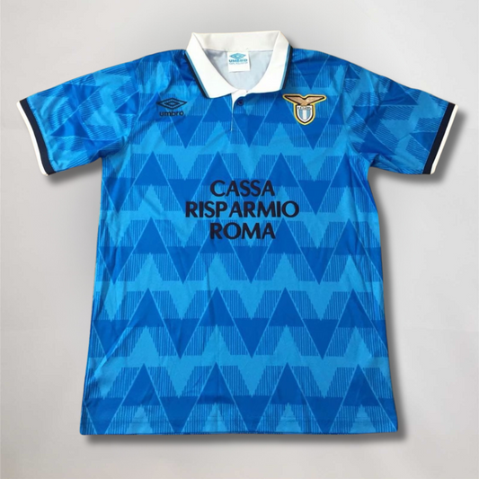 Lazio 1989/90 Casa
