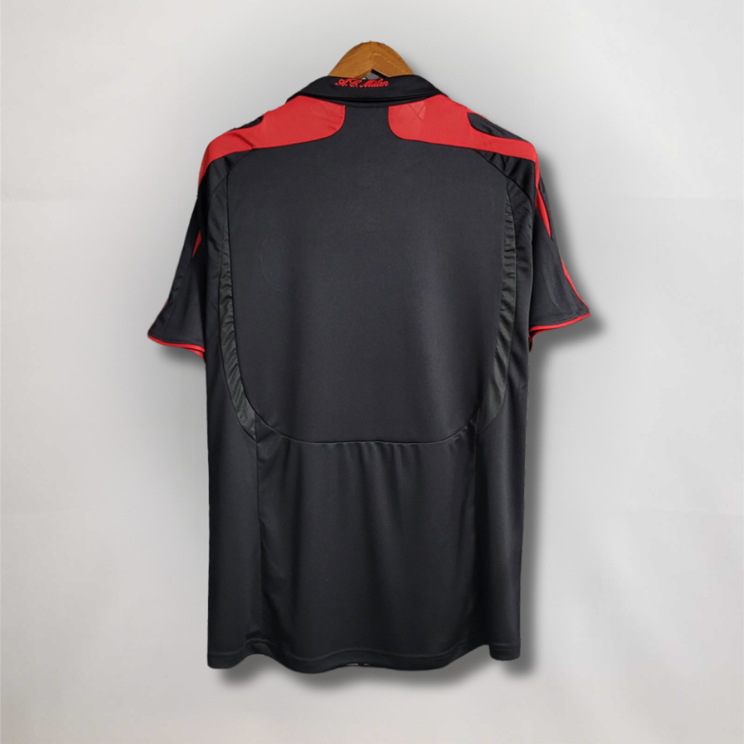 Milan 2007/08 Terza