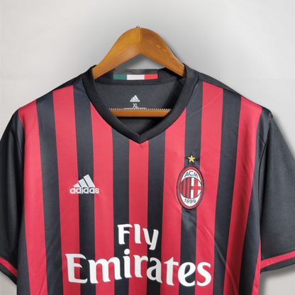 Milan 2016/17 Casa
