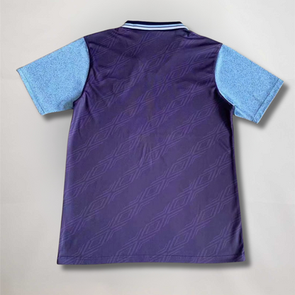 Lazio 1994/95 Trasferta