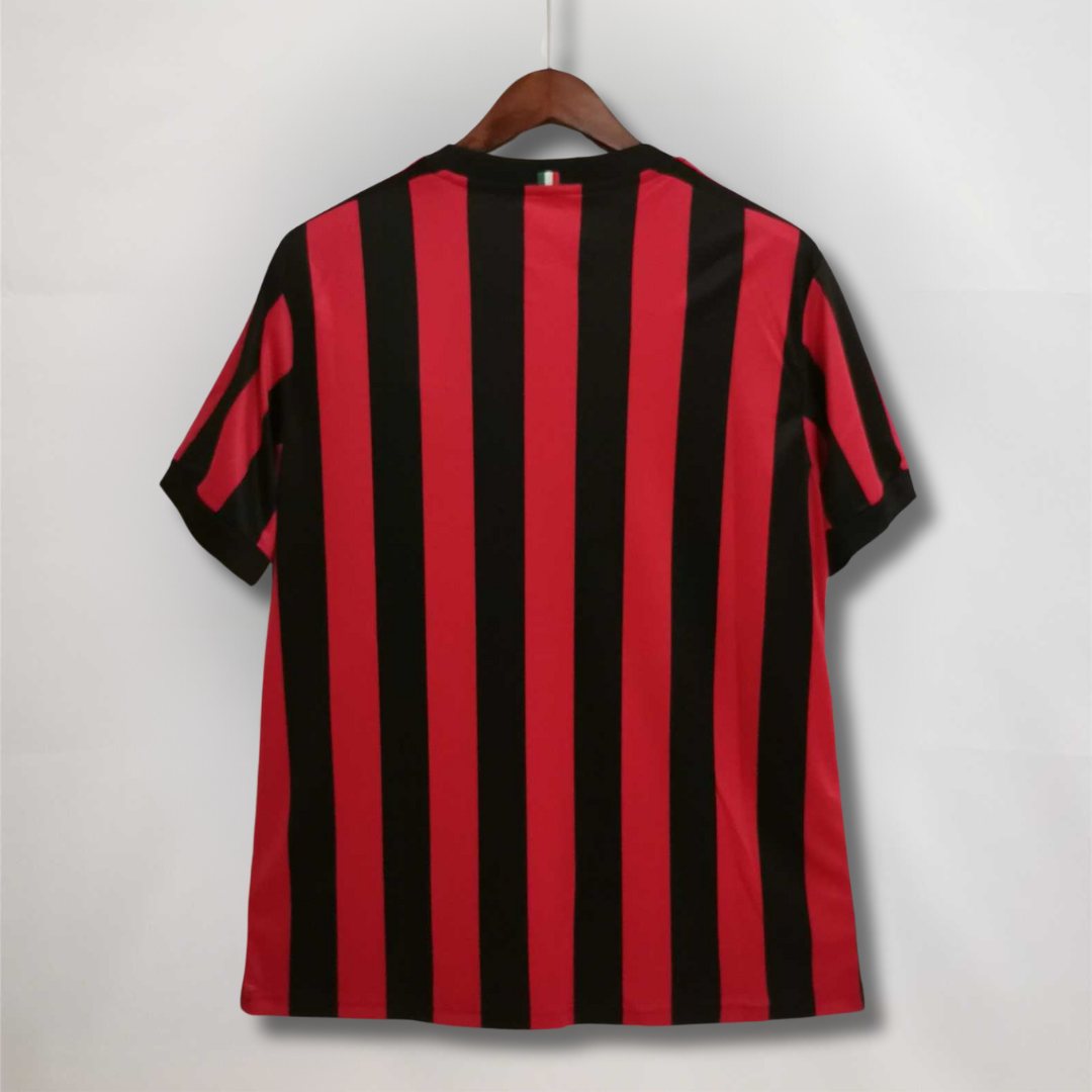 Milan 2017/18 Casa
