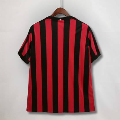 Milan 2017/18 Casa