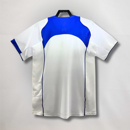Inter 2004/05 Trasferta