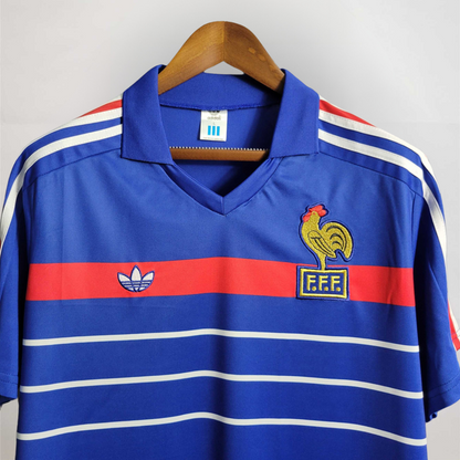 Francia 1984 Casa