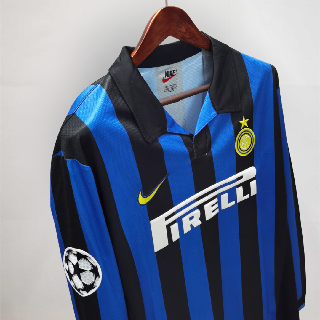 Inter 1998/99 Casa