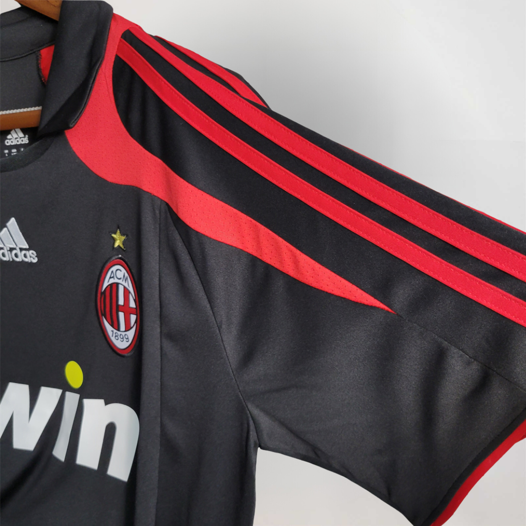 Milan 2007/08 Terza