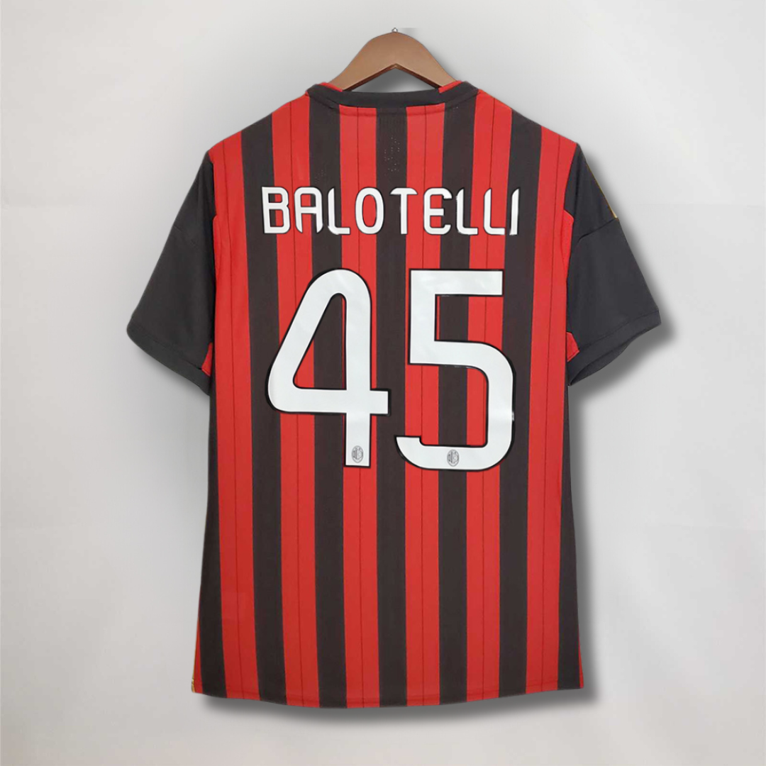 Milan 2013/14 Casa