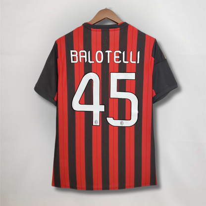 Milan 2013/14 Casa